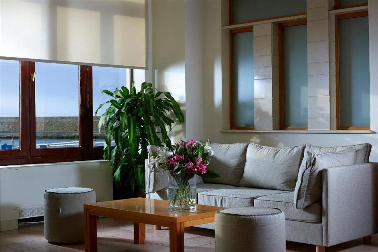 Porto Veneziano Hotel Chania  Ngoại thất bức ảnh