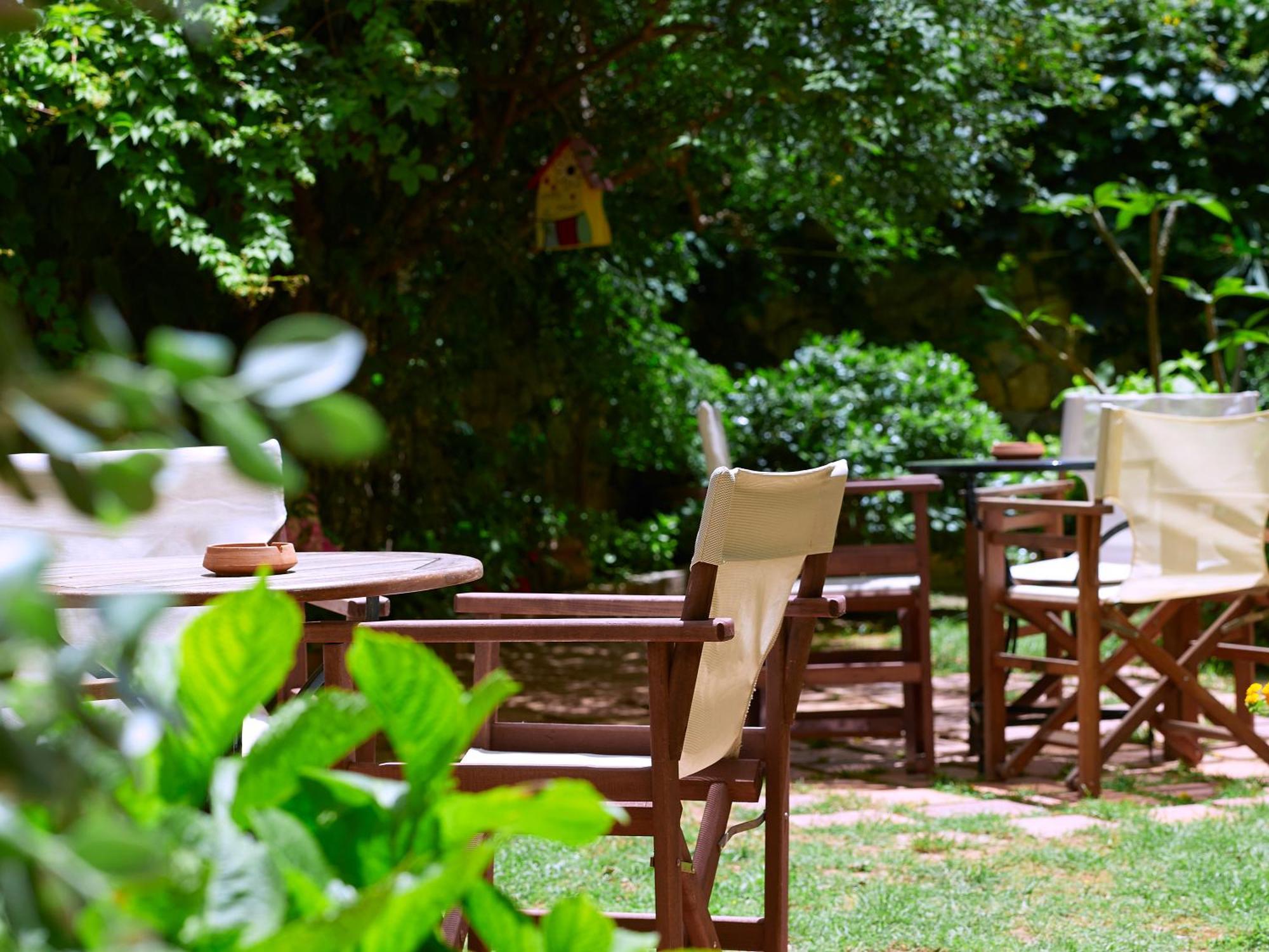 Porto Veneziano Hotel Chania  Phòng bức ảnh