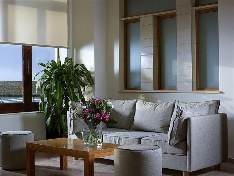 Porto Veneziano Hotel Chania  Ngoại thất bức ảnh