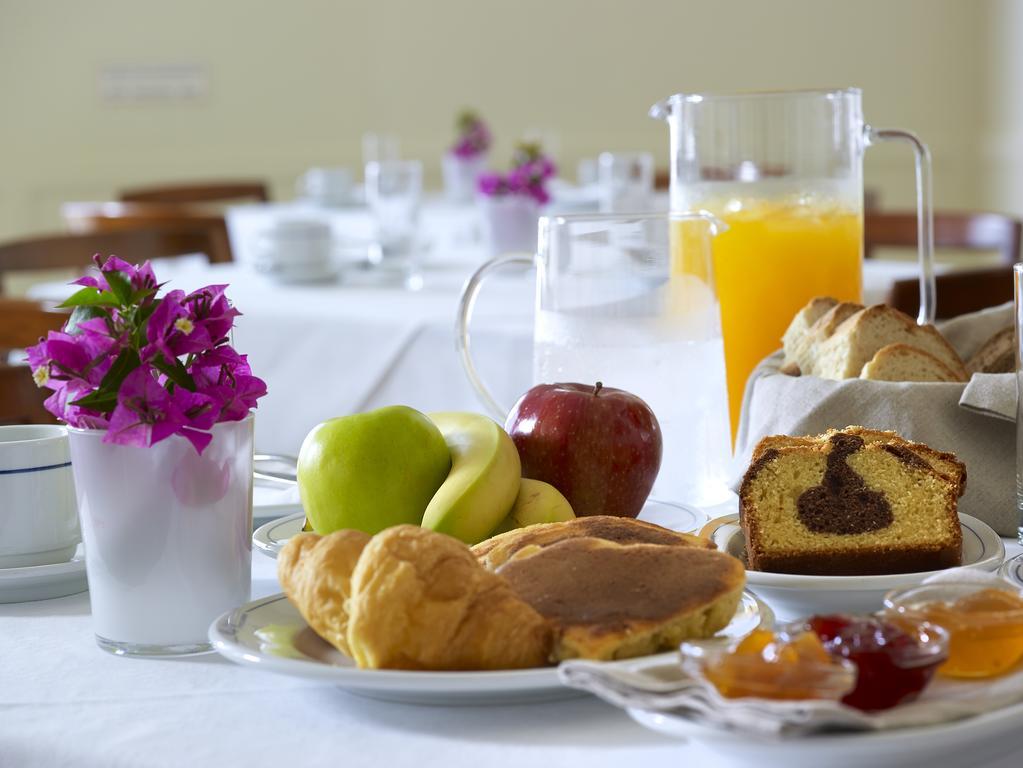 Porto Veneziano Hotel Chania  Ngoại thất bức ảnh