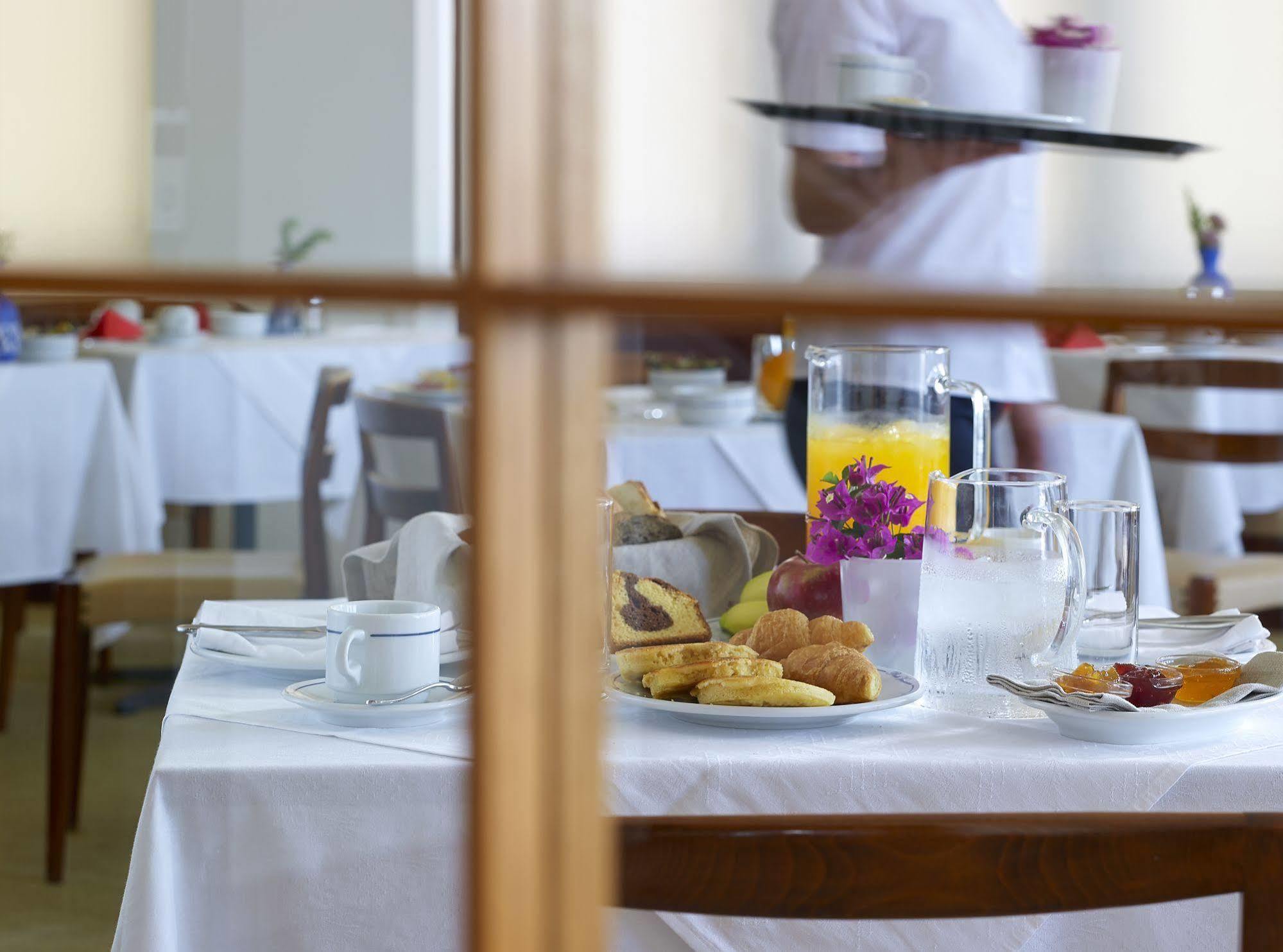 Porto Veneziano Hotel Chania  Ngoại thất bức ảnh
