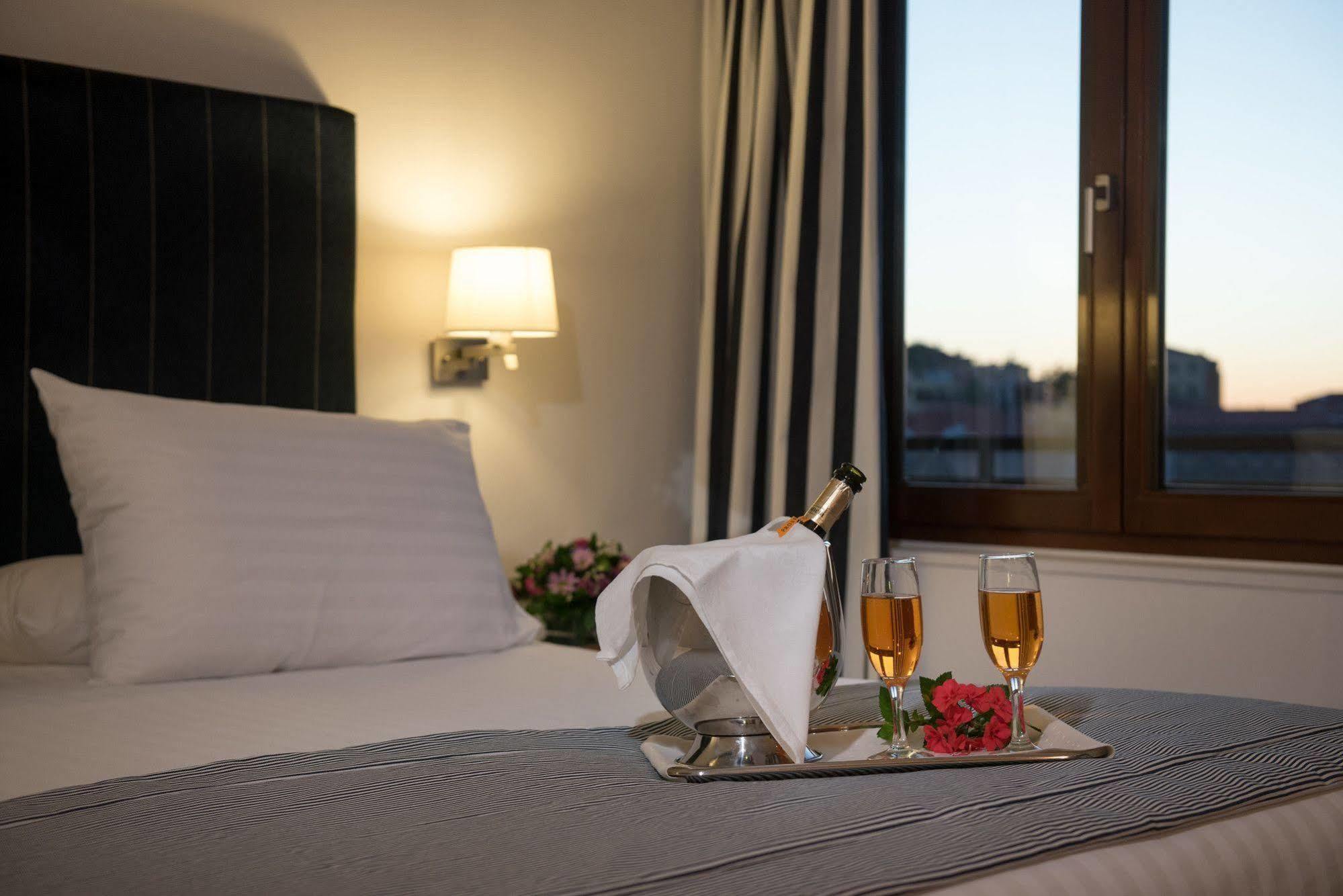 Porto Veneziano Hotel Chania  Ngoại thất bức ảnh