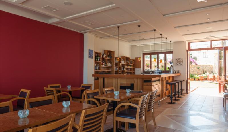 Porto Veneziano Hotel Chania  Ngoại thất bức ảnh