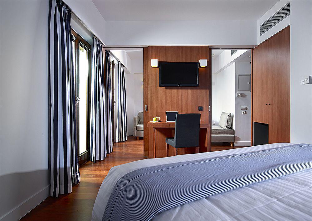 Porto Veneziano Hotel Chania  Ngoại thất bức ảnh